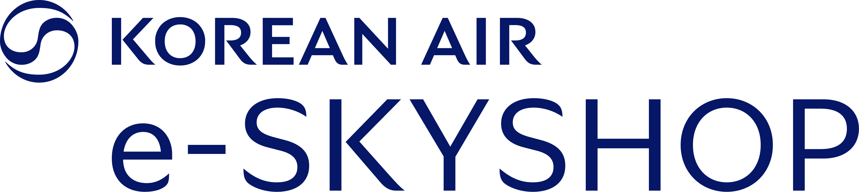 Korean air skyshop
